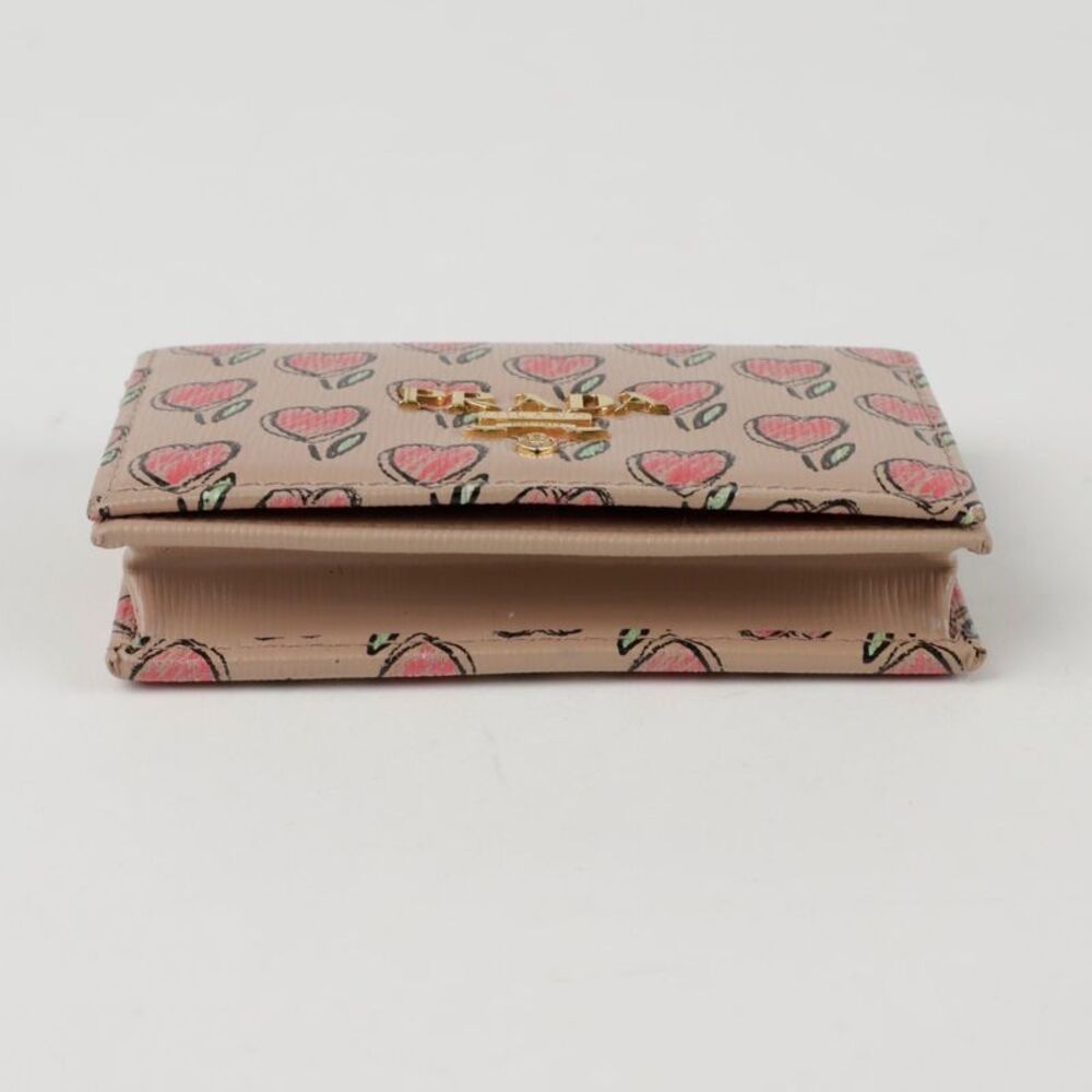 Heart Pattern Card Holder - Picture 5 of 8